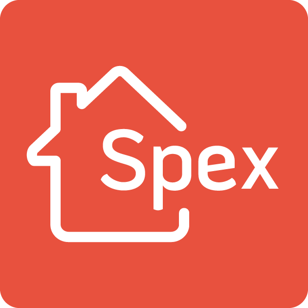 Spex Logo